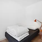 Apartmán Bartha - 3km From The Sea By Interhome Odder