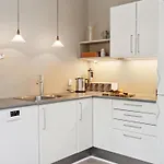 Bartha - 3km From The Sea By Interhome Odder