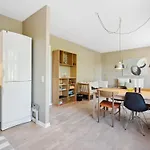 Bartha - 3km From The Sea By Interhome Odder