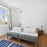 Bartha - 3km From The Sea By Interhome Apartmán *