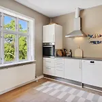 Bartha - 3km From The Sea By Interhome Apartmán Odder