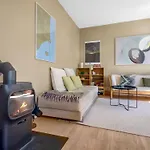 Bartha - 3km From The Sea By Interhome Apartmán