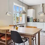 Apartmán Bartha - 3km From The Sea By Interhome *