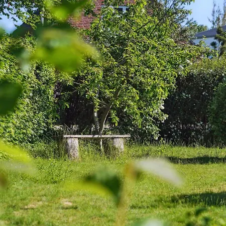 Bartha - 3km From The Sea By Interhome *