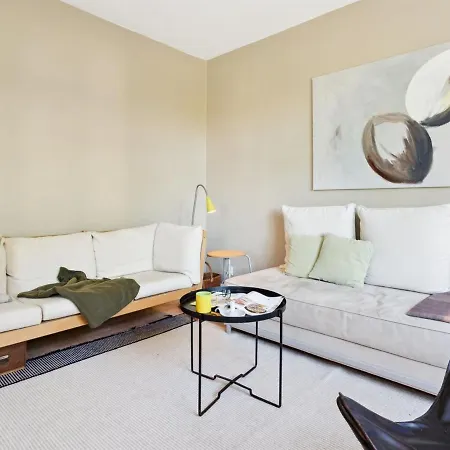 Apartment Bartha - 3km From The Sea By Interhome *