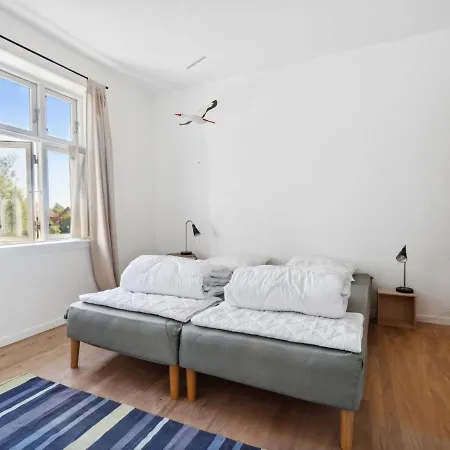 Bartha - 3km From The Sea By Interhome