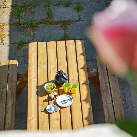 Bartha - 3km From The Sea By Interhome Apartment Odder