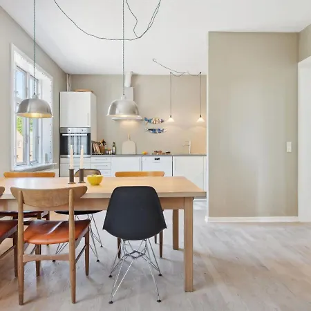 Apartment Bartha - 3km From The Sea By Interhome *