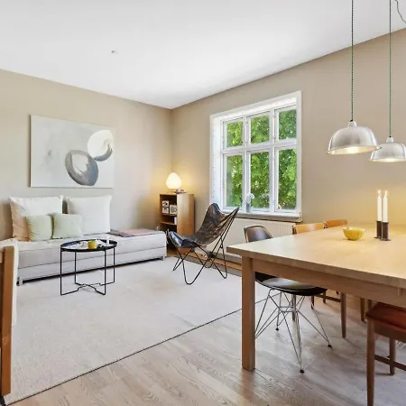 Bartha - 3km From The Sea By Interhome Odder