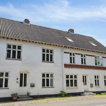 Apartmán Bartha - 3km From The Sea By Interhome *