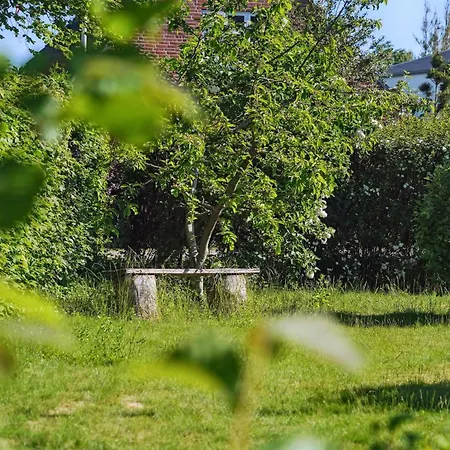 Bartha - 3km From The Sea By Interhome Apartmán Odder