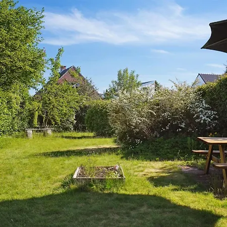 Bartha - 3km From The Sea By Interhome Apartmán Odder