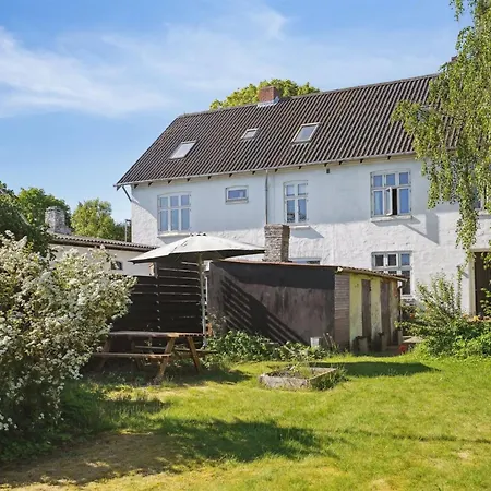 Bartha - 3km From The Sea By Interhome Apartmán