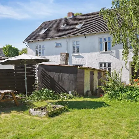 Bartha - 3km From The Sea By Interhome