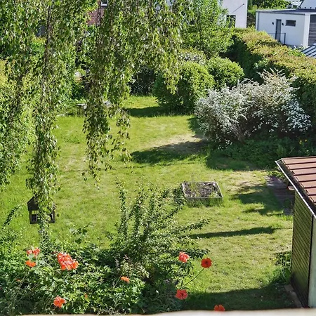 Bartha - 3km From The Sea By Interhome Apartmán