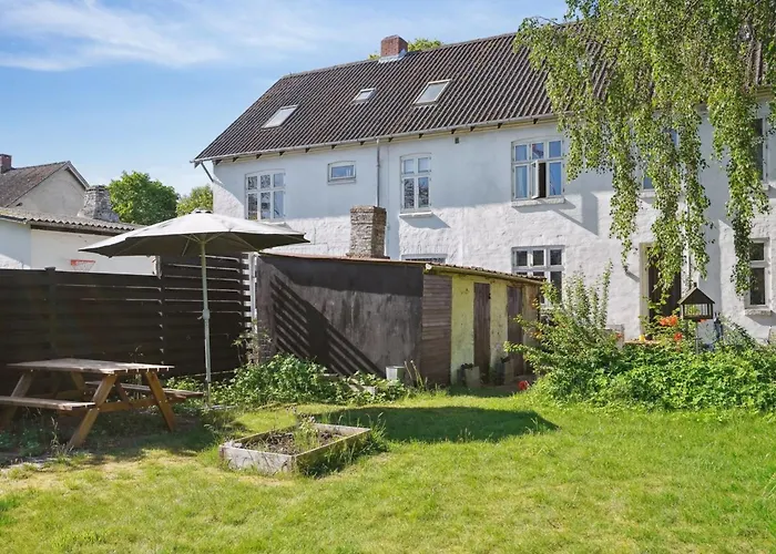Bartha - 3km From The Sea By Interhome